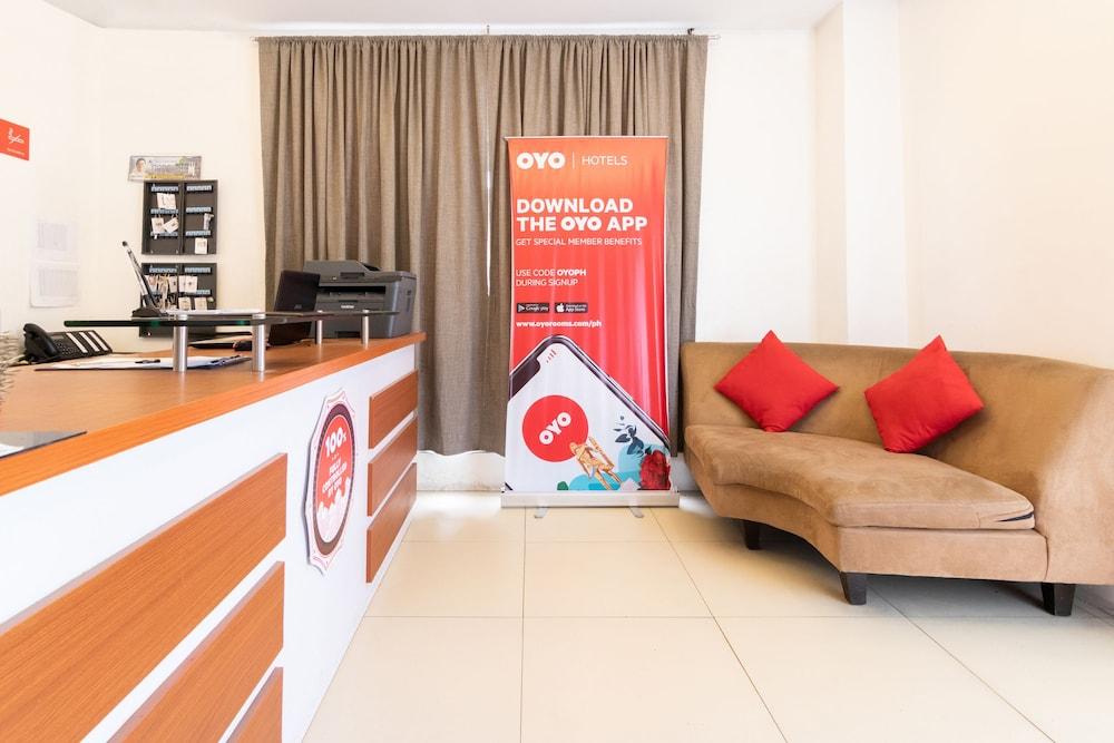 Spiral Suites Hotel Quezon City Exteriör bild